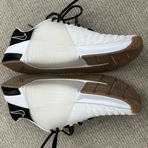 Nike Metcon 9 By You Custom Men's Workout Shoes - Picture 8 of 8